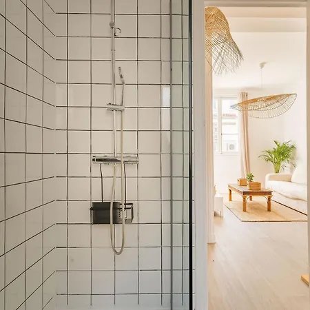 Apartament Le Pytheas - Nid Douillet A Deux Pas Du Vieux Port Marsylia